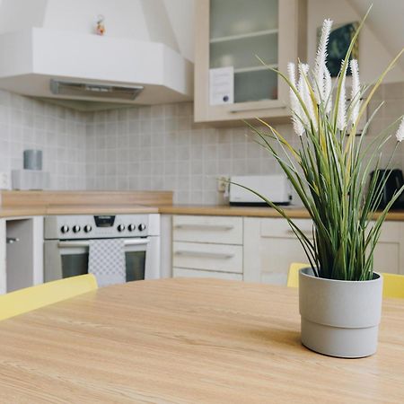Dream Stay - Art Gallery Family Apartment With 2 Bathrooms Tallinn Exteriér fotografie