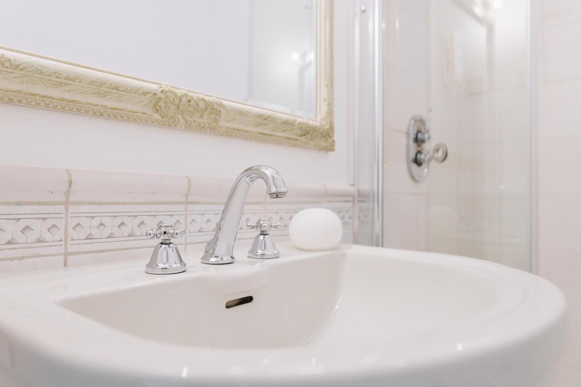 Dream Stay - Art Gallery Family Apartment With 2 Bathrooms Tallinn Exteriér fotografie