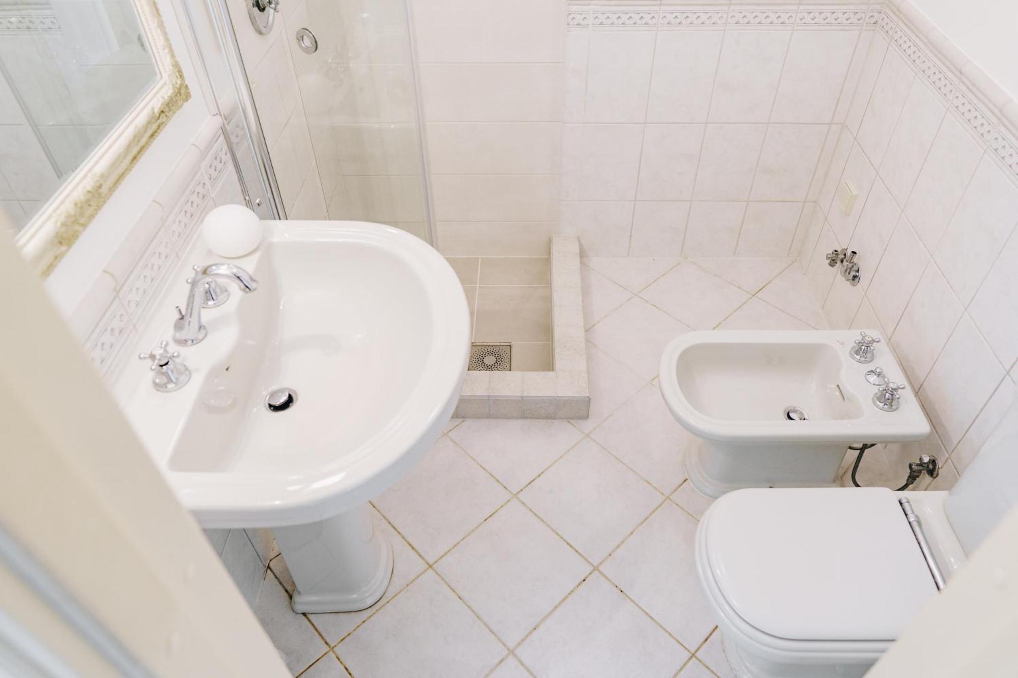 Dream Stay - Art Gallery Family Apartment With 2 Bathrooms Tallinn Exteriér fotografie