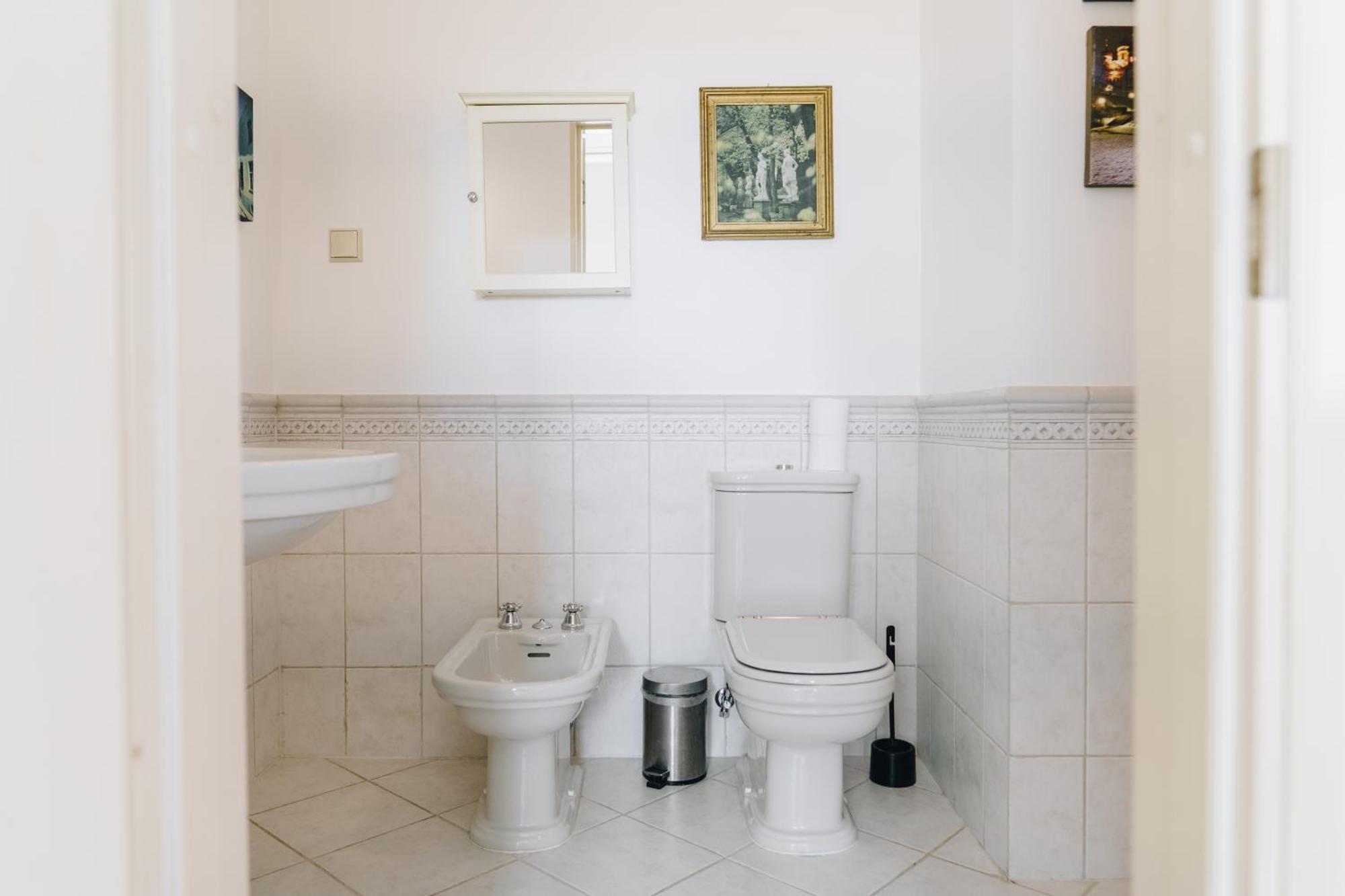 Dream Stay - Art Gallery Family Apartment With 2 Bathrooms Tallinn Exteriér fotografie