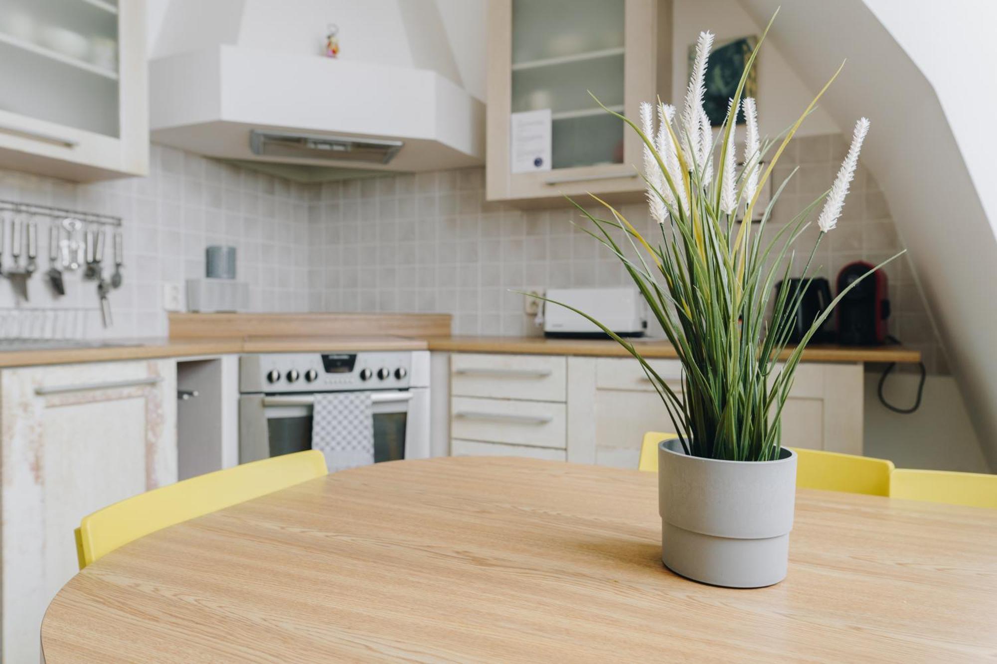 Dream Stay - Art Gallery Family Apartment With 2 Bathrooms Tallinn Exteriér fotografie